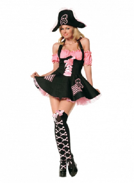 Pirata Ca�adora de Tesouros